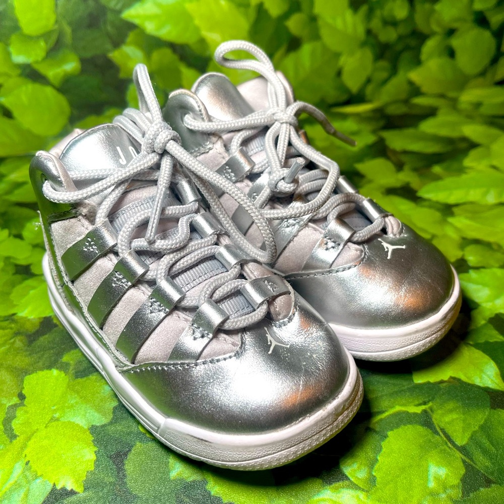 Toddlers Jordan’s